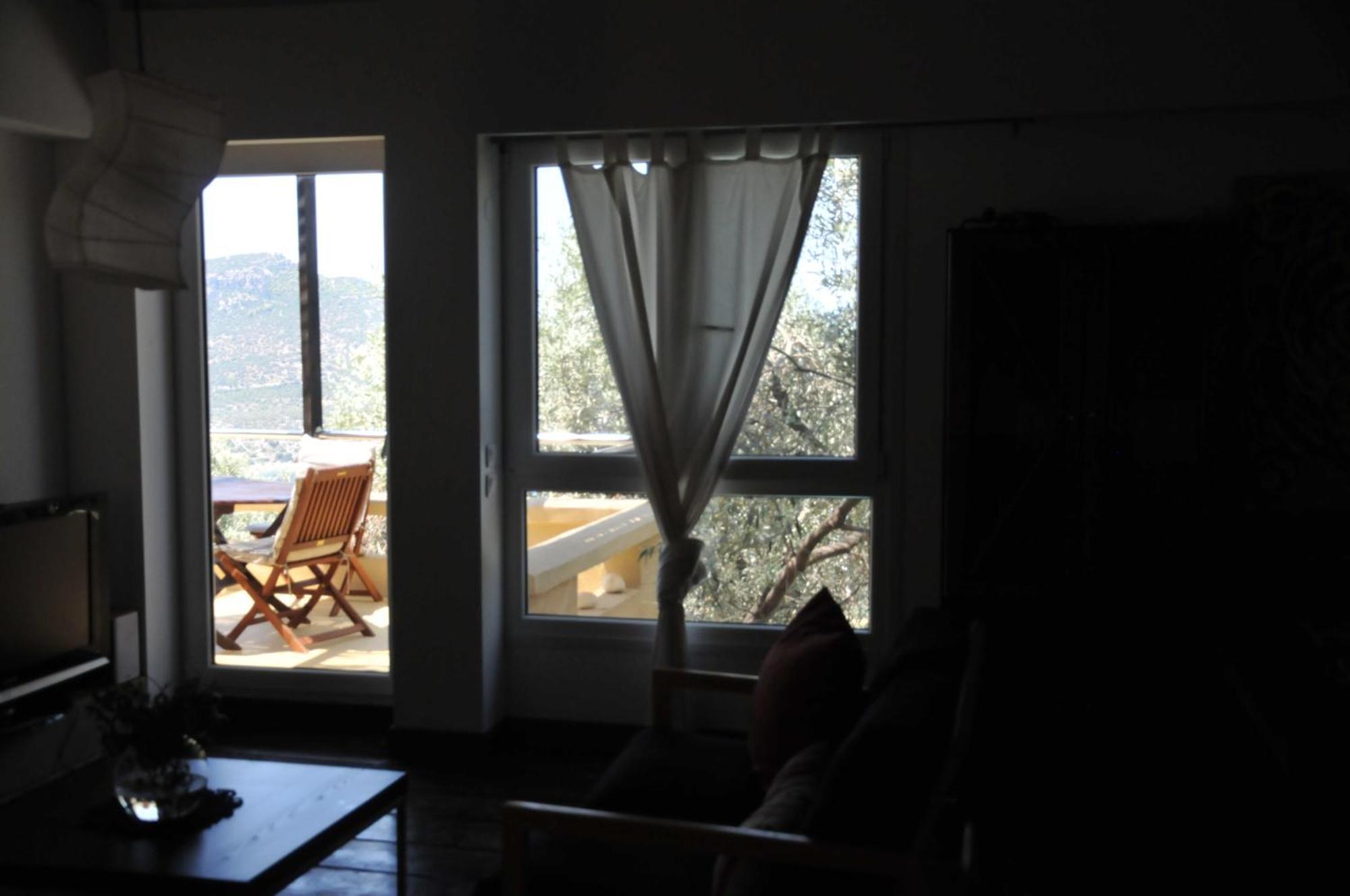 דירות Thebes Melolia Estate חדר תמונה