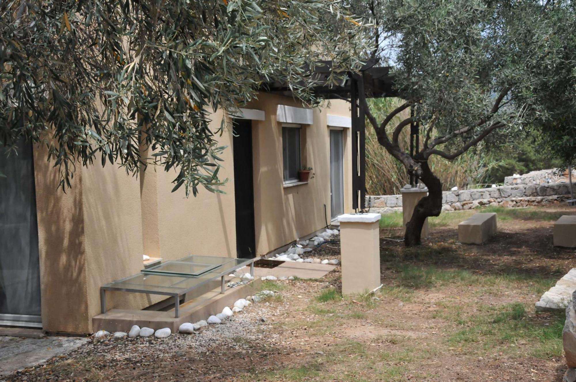 דירות Thebes Melolia Estate חדר תמונה